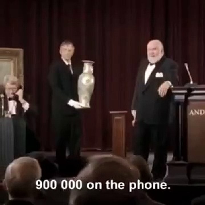 Funny bidding