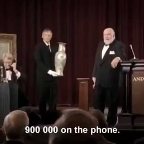 Funny bidding