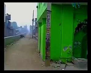 Madressa students in Delhi,India, tortured, arm broken for refusing to say, "Bharat mata ki jay"