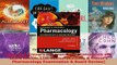 Read  Katzung  Trevors Pharmacology Examination and Board Review11th Edition Katzung  Ebook Free
