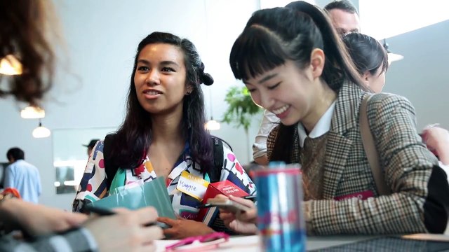 Creative Jam in Tokyo - Adobe Creative Cloud