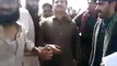 Jamshed Dasti Reached Islamabad To Join Mumtaz Qadri Supporters Dharna