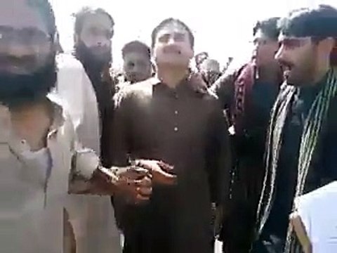 Jamshed Dasti Reached Islamabad To Join Mumtaz Qadri Supporters Dharna