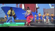 Bhujanga _ _Hero Cycle_ _ Prajwal Devaraj, Meghana Raj _ Poornachandra.T _ Kannada Songs 2016