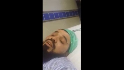 Suspected Suicide Bomber Turned Out To Be Innocent