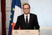 Cinq phrases à retenir de l'intervention de François Hollande