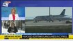 RAW Video-EgyptAir plane  Flight MS181 hijacked to Cyprus, all passengers freed