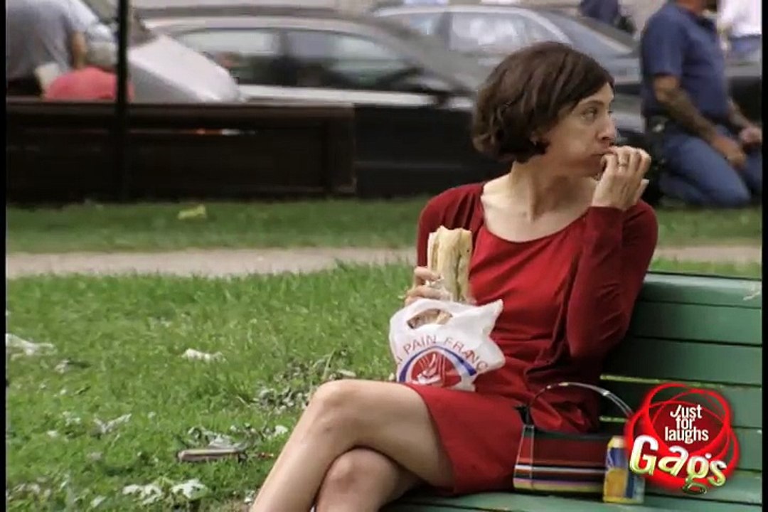 How To_ Pigeon Sandwich!