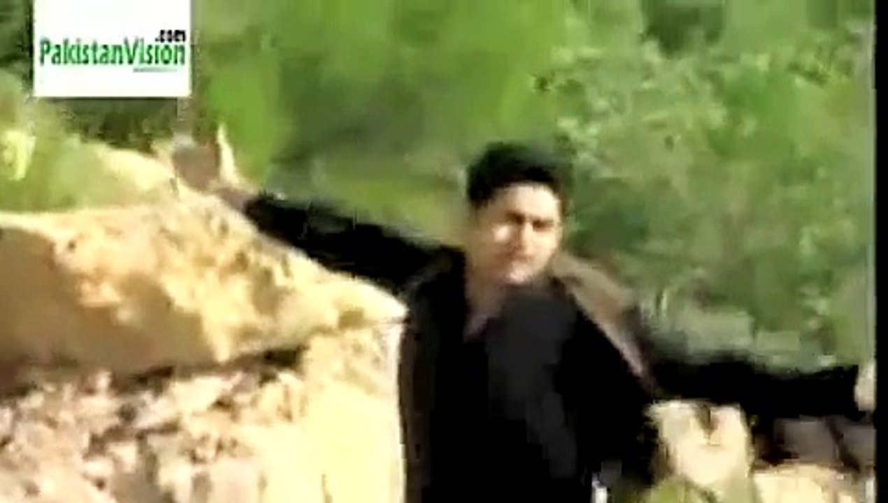 Tere Rang Rang (Abrar-Ul-Haq)