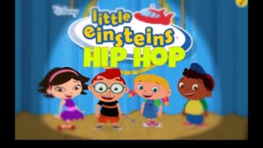 Wise productions-My little Einsteins New Trap Beat Remix - video ...