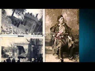 Report TV - Lihet të degradojë “Kulla e Inglizit”  monumenti emblematik në Shkodër