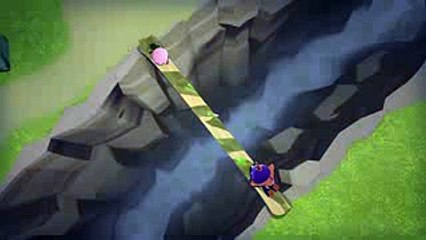 04. Angry Birds Stella - Season 2 Ep.8 Sneak Peek -  The Storm