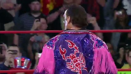 Bound For Glory 2011- Sting vs. Hulk Hogan Full Match HD