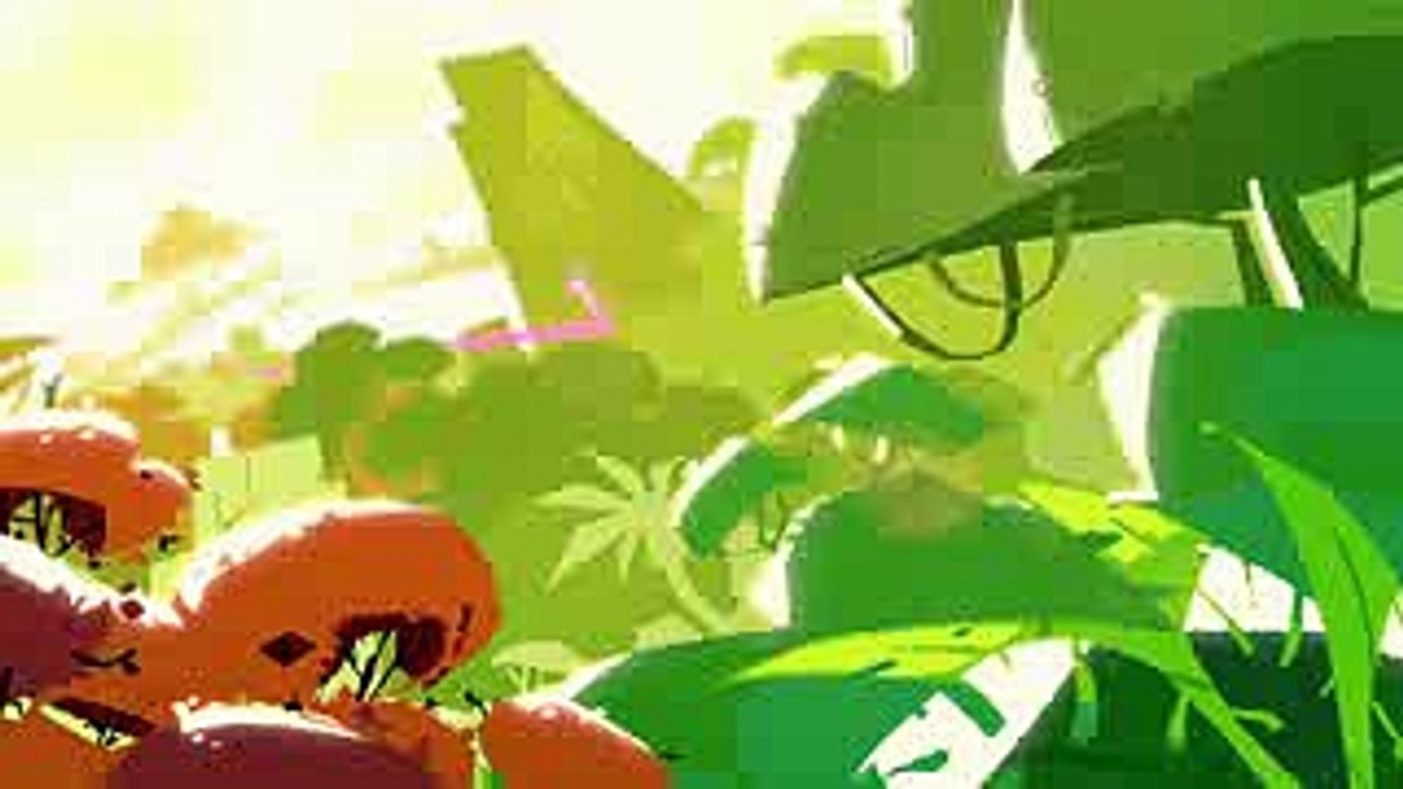 11. Previously on Stella’s animated series...