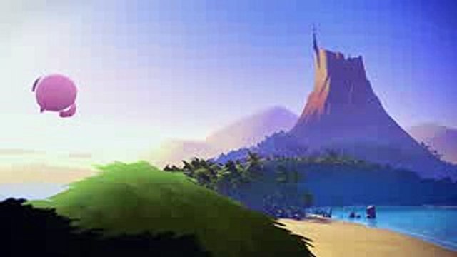 19. Angry Birds Stella Ep.2 Sneak Peek - Bad Princess