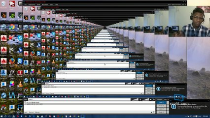 Nvidia Flex - logiciel de simulation , Tuto et Fonctionnement sur GTX 970