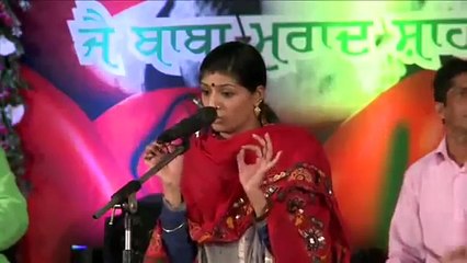 Nooran Sisters Live Latest May 2015, Nakodar Mela