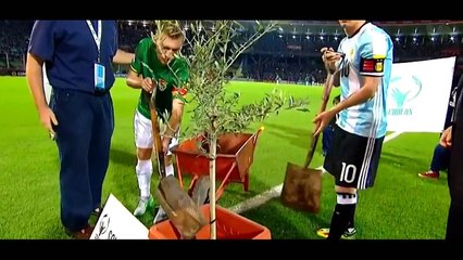 Lionel Messi vs Bolivia Home (30_03_2016)