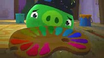 28. Angry Birds Stella Ep.11 Sneak Peek -  The Portrait