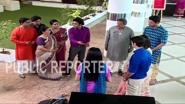 Yeh Rishta Kya Kehlata Hai - 29th March 2016 | Full Uncut | Episode On Location | Serial News 2016