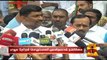 BJP will face Assembly Polls Successfully : Muralidhar Rao - Thanthi TV