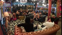 Celebrity Big Brother UK 2016 - Live Eviction 52