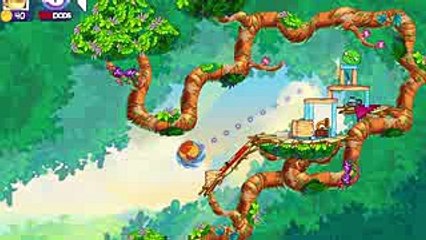 38. Angry Birds Stella  Official Gameplay Trailer!