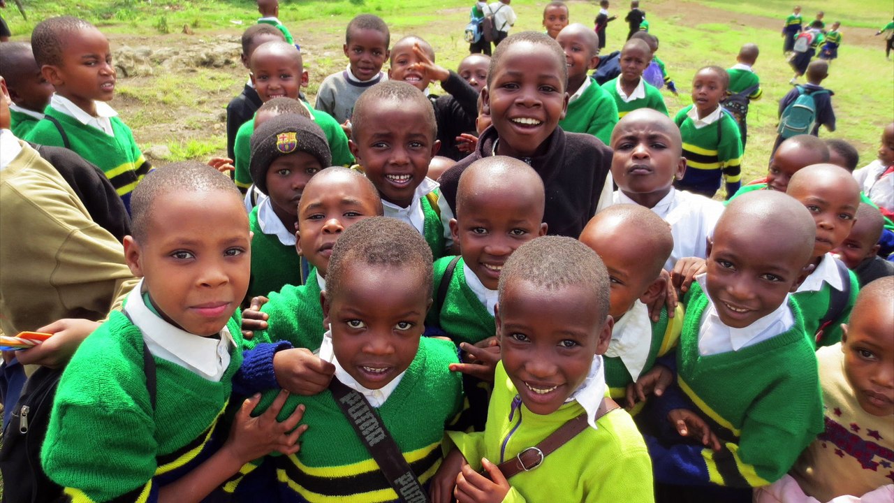 Welcome to Oyster Worldwide