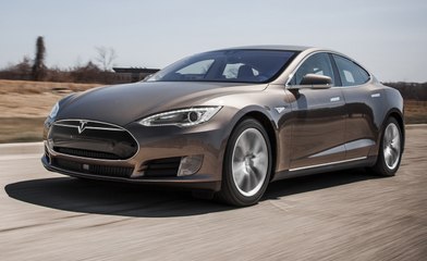 Top 10 Best Gas Mileage Luxury Cars