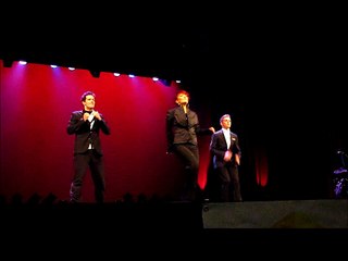 Stella Guillaume Dance Show - Créateurs France Coiffure - Officiel