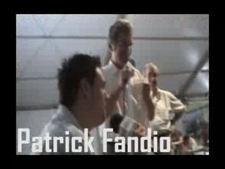 L'été du livre 2007...radio Jerico Metz