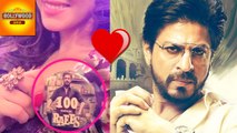 Is Sunny Leone In LOVE With Shahrukh Khan? | Bollywood Asia