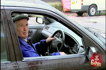 Most Terrible Parallel Parking Prank