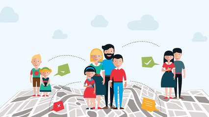 WIN WIN PEOPLE  идеальное приложение для поиска клиентов по всему МИРУ!