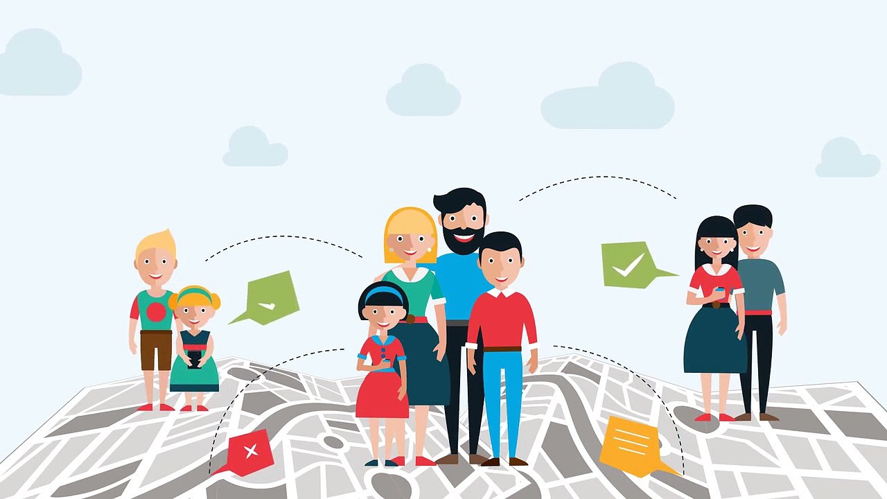 WIN WIN PEOPLE  идеальное приложение для поиска клиентов по всему МИРУ!