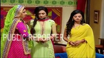 Swaragini - 29th March 2016 - स्वरागिनी - Full Uncut Episode Shoot | Colors Tv Swaragini On Locatio
