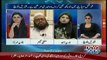 Qandeel Baloch Reaction over Mufti Naeem's Fatwa Against Her