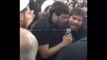 India Star Javaid Jaffery Reciting Noha in Syria @ The Haram e Bibi Zainab