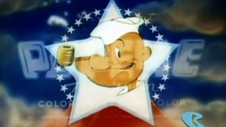 19
Popeye's Mirthday      Popeye The Sailor cartoon  Popeye Cartoon