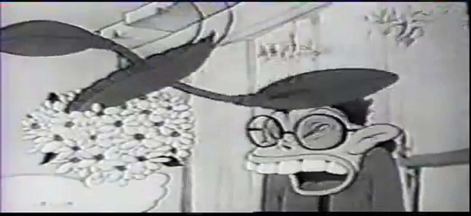 Banned Cartoon - Popeye - You're A Sap, Mr. Jap!  Popeye Cartoon