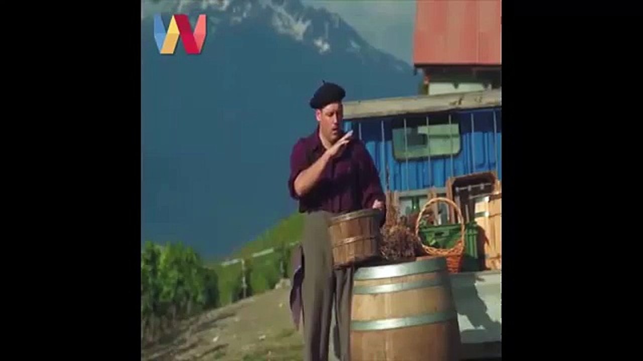 J.Waltz Funny videos 17