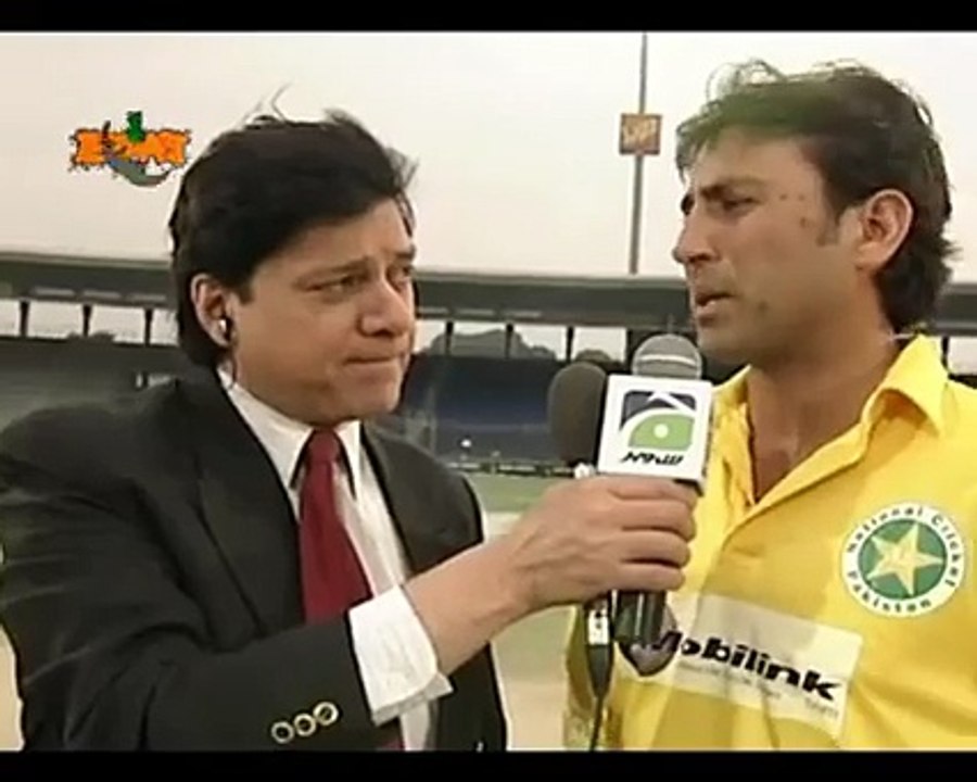 Afridi Younas Funny Tezabi Cricket