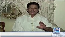 Hukomat Ki army ko badnaam karnay ki 1 or koshish-Faisal Raza Abidi expose