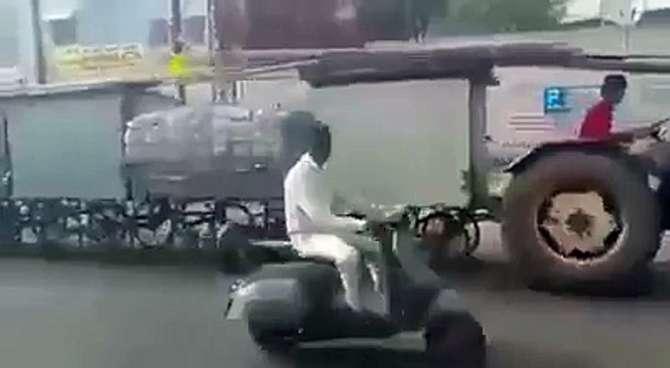 Road Train