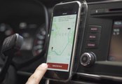 Así funciona el servicio Uber según Carlos Jean