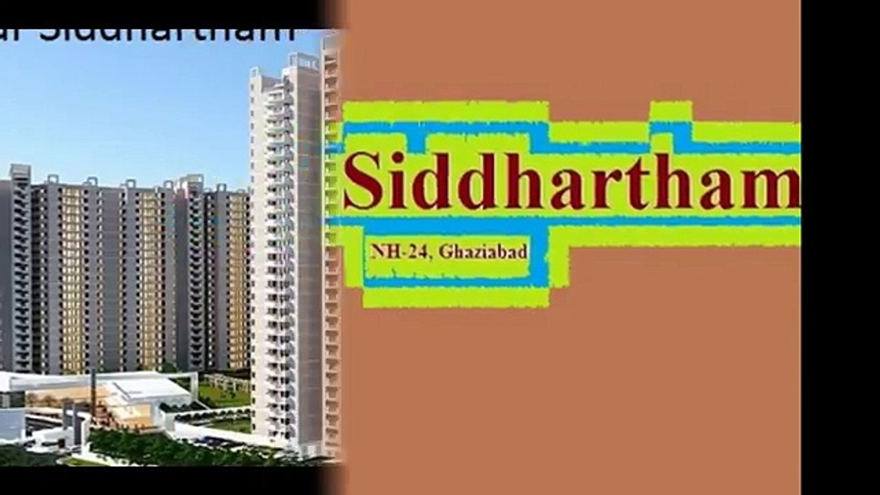 Gaur Siddhartham Payment Plan