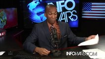 Infowars Nightly News - The Neocons Are Ramping Up 27