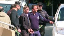 EgyptAir plane 'hijacker' appears in court in Cyprus