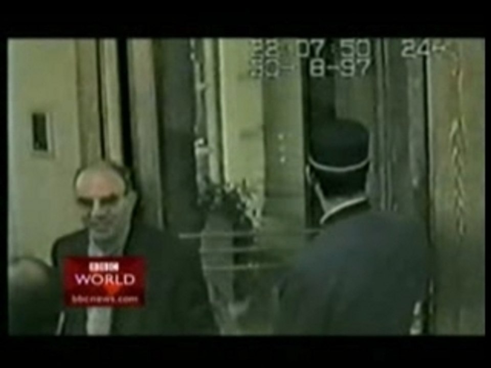 Lady Di (BBC World Jan 2004)