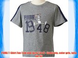 PUMA T-Shirt Fun Tom und Jerry Tee B - Camiseta color gris talla de: 92